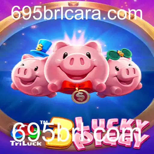 Descubra o Universo Fascinante de 3LUCKYPIGGY: Regras e Inovação no Mundo dos Jogos