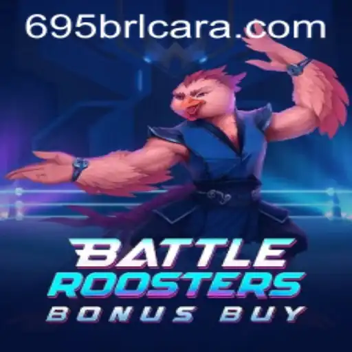 BattleRoostersBonusBuy: Uma Aventura Emocionante no Mundo dos Games