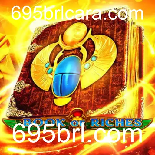 Tudo sobre o jogo Book of Riches: Regras e Estratégias