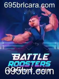 BattleRoostersBonusBuy: Uma Aventura Emocionante no Mundo dos Games