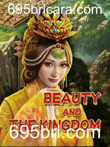 Explorando o Mundo Encantador de BeautyAndTheKingdom