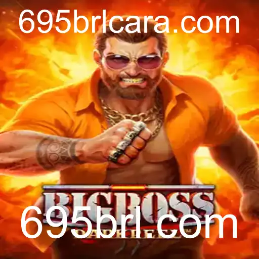 BigBoss: Um Jogo Revolucionário com Dinâmica Inovadora