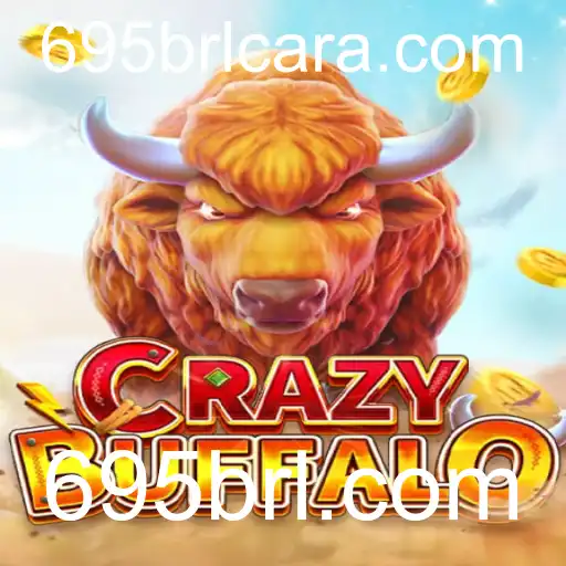 Descubra a Aventura Surpreendente de CRAZYBUFFALO