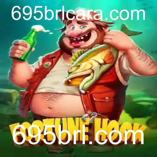 Descubra o Universo de Aventura com FortuneHook