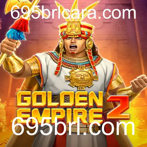Descubra o Fascinante Mundo de GoldenEmpire2