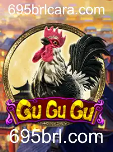 Descobrindo o Fascinante Universo de GuGuGu: O Jogo de Estratégia Viral