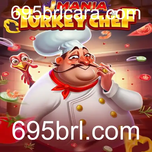 Descubra as Aventuras Culinárias em JManiaTurkeyChef
