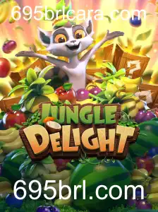 Desbravando a Diversão com 'JungleDelight': Um Guia Completo