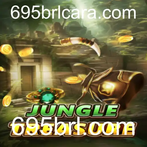 Descubra o Excitante Mundo de JungleTreasure