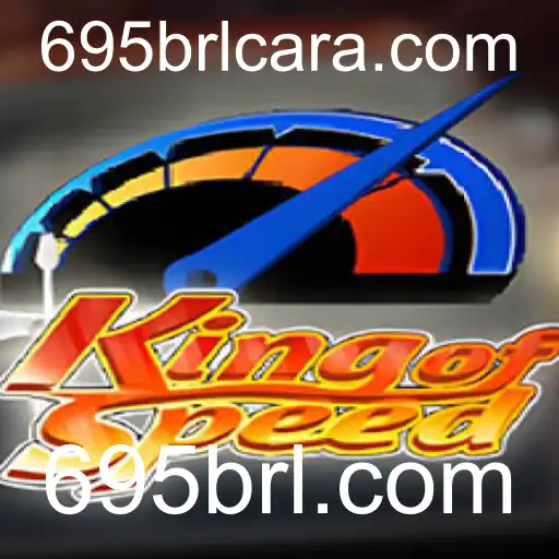 KingofSpeed: Bem-vindo ao Mundo da Velocidade Supersônica