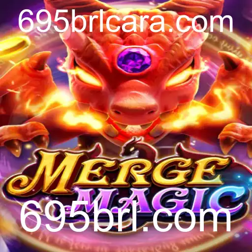 Explorando MERGEMAGIC: A Fascinação por Combinações