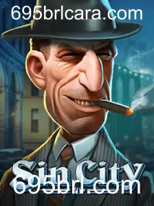 Explorando o Mundo de SinCity: Um Mergulho no Jogo Popular e Suas Regras Inovadoras