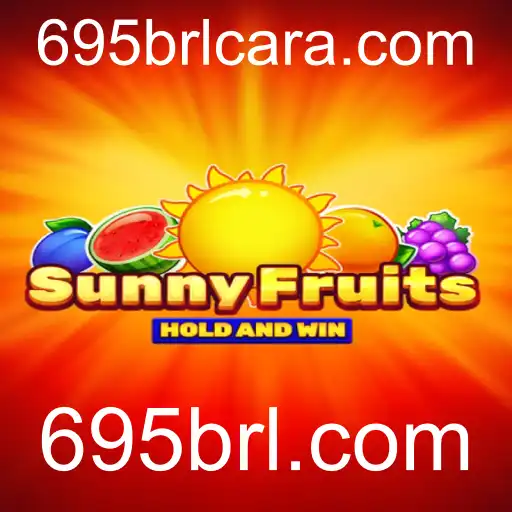 Explorando a Emoção de SunnyFruits em 695brl.com