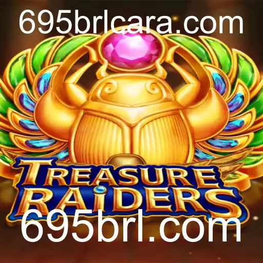 Explorando o Mundo de TREASURERAIDERS: Uma Aventura Inesquecível