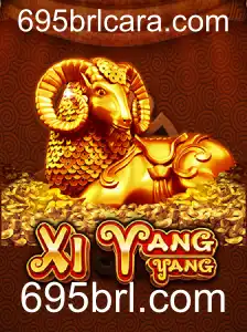Descubra o Fascinante Mundo de XiYangYang: Um Jogo Único e Empolgante