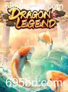 DragonLegend: Aventura Épica e Estratégia em Jogo
