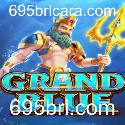Descubra o Fascinante Mundo de GRANDBLUE e Como Jogar