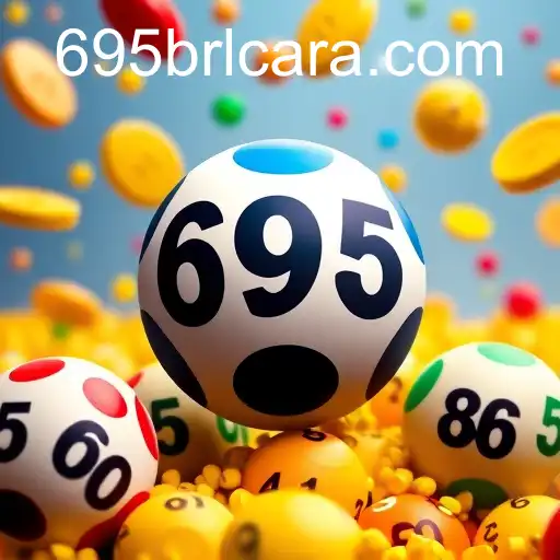 Jogos de loteria