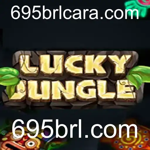 Explorando LuckyJungle: Descubra a Aventura na Selva com 695brl.com