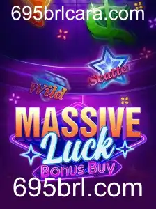 Aventurando-se no Mundo de MassiveLuckBonusBuy