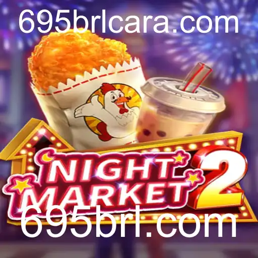 Explorando o Fascinante Mundo de NightMarket2: Um Mergulho nas Regras e Estratégias