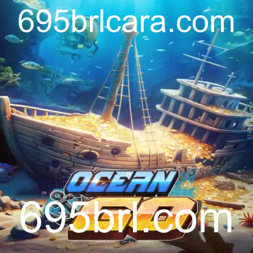 Explorando o Universo Aquático com OceanGO: O Jogo que Conquista Amantes do Mar