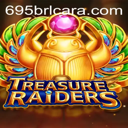 Explorando o Mundo de TREASURERAIDERS: Uma Aventura Inesquecível