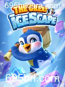 Explorando TheGreatIcescape: Um Mergulho no Mundo Gelado